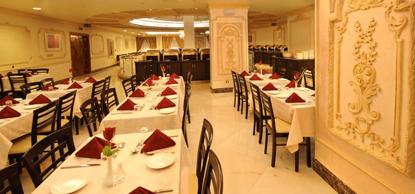 Dar Al-Naeem Hotel. image